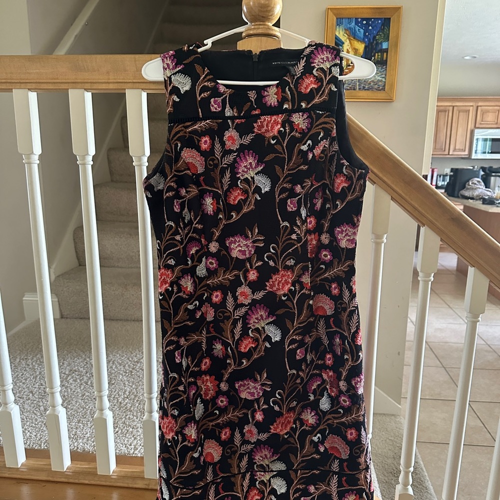 Talbots dress